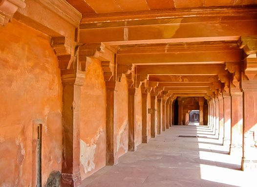 The temple of Fatehpur Sikri EGIMAGE_20060214052758_TheFilm_0178.jpg